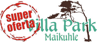 Villa Park Maikuhle